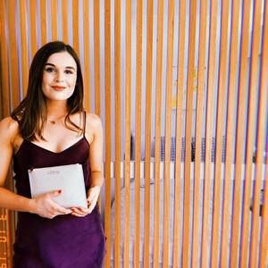 Meet your Posher, Annie